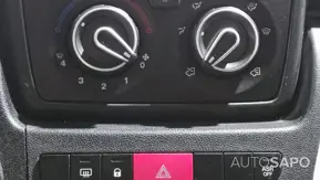 Citroen Jumper de 2022