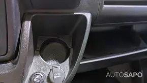 Citroen Jumper de 2022