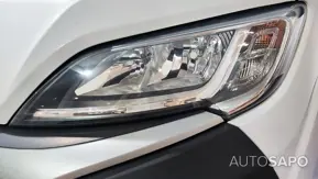 Citroen Jumper de 2022