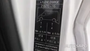 Citroen Jumper de 2022