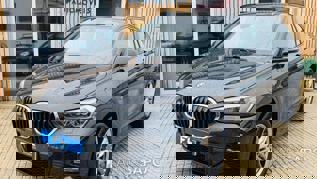 BMW X1 de 2021
