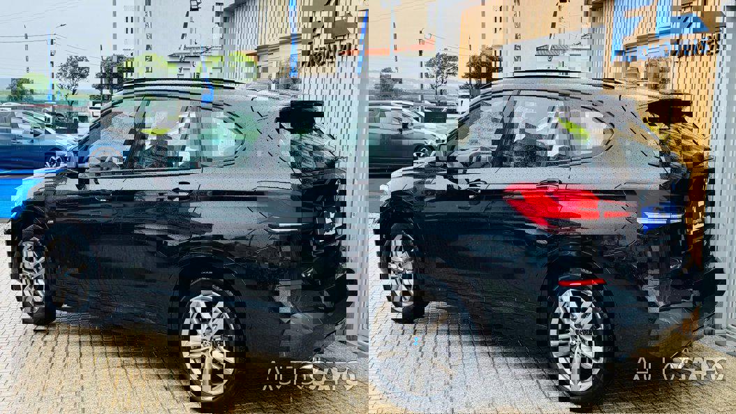 BMW X1 de 2021