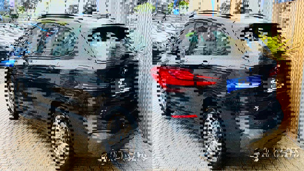 BMW X1 de 2021