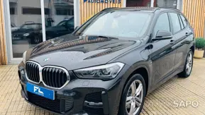 BMW X1 de 2021