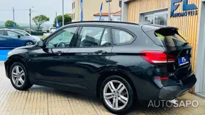 BMW X1 de 2021