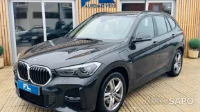 BMW X1 de 2021
