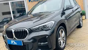 BMW X1 de 2021