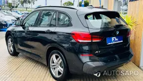 BMW X1 de 2021