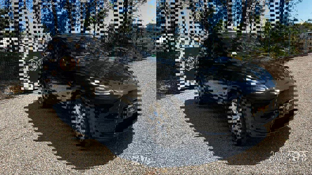 Tesla Model Y de 2024
