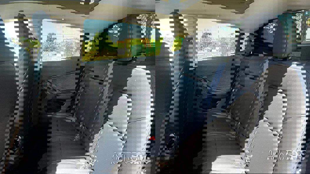 Tesla Model Y de 2024