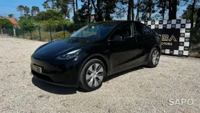 Tesla Model Y de 2024