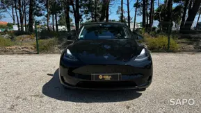 Tesla Model Y de 2024