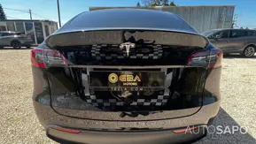 Tesla Model Y de 2024