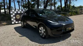 Tesla Model Y de 2024