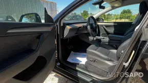 Tesla Model Y de 2024