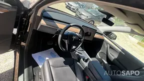 Tesla Model Y de 2024