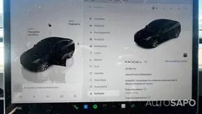 Tesla Model Y de 2024