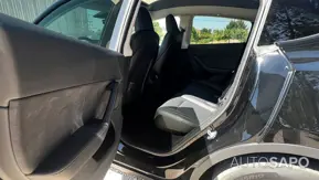 Tesla Model Y de 2024