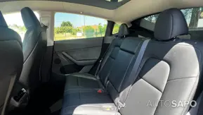 Tesla Model Y de 2024