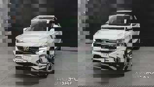 Volkswagen T-Roc 1.0 TSI de 2024
