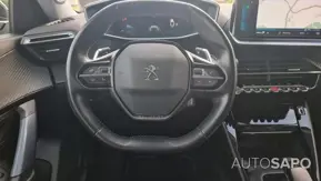 Peugeot 2008 1.5 BlueHDi Allure EAT8 de 2020