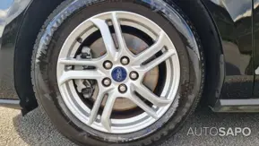 Ford Focus 1.5 TDCi EcoBlue Titanium de 2020