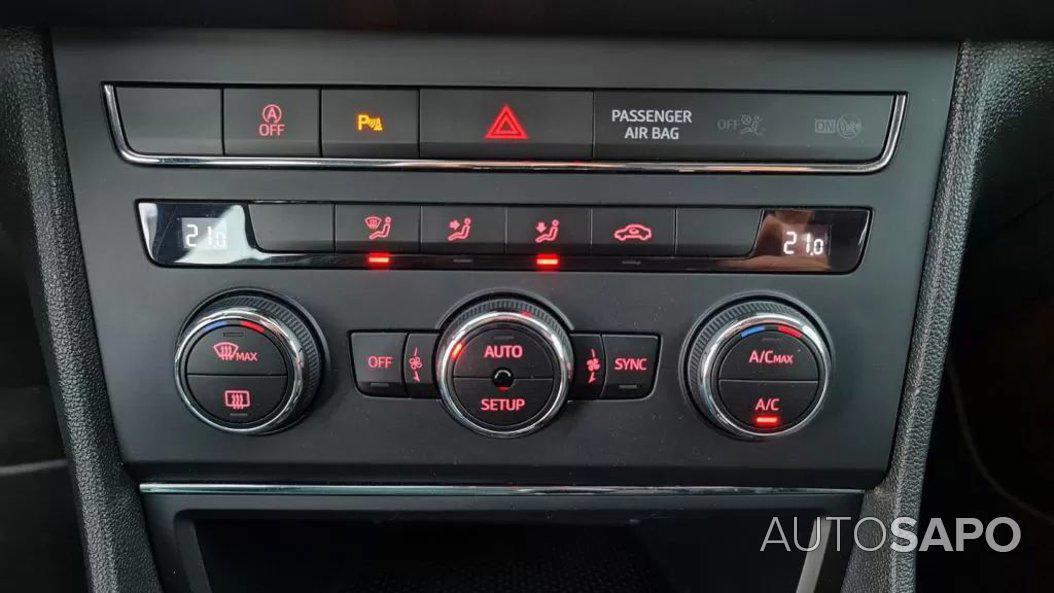 Seat Leon 1.6 TDi Sport de 2015