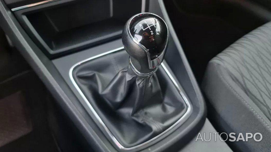 Seat Leon 1.6 TDi Sport de 2015