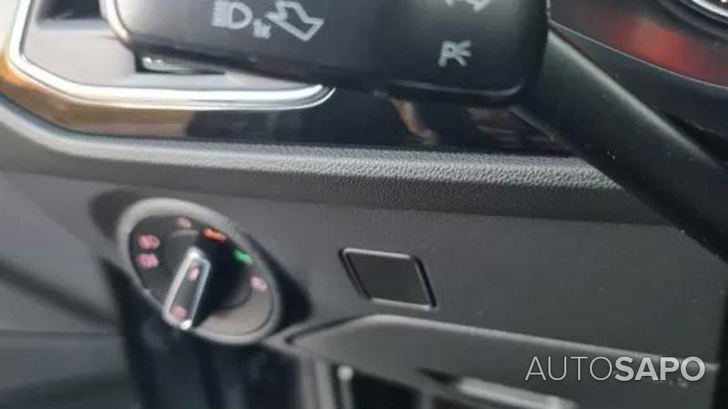 Seat Leon 1.6 TDi Sport de 2015