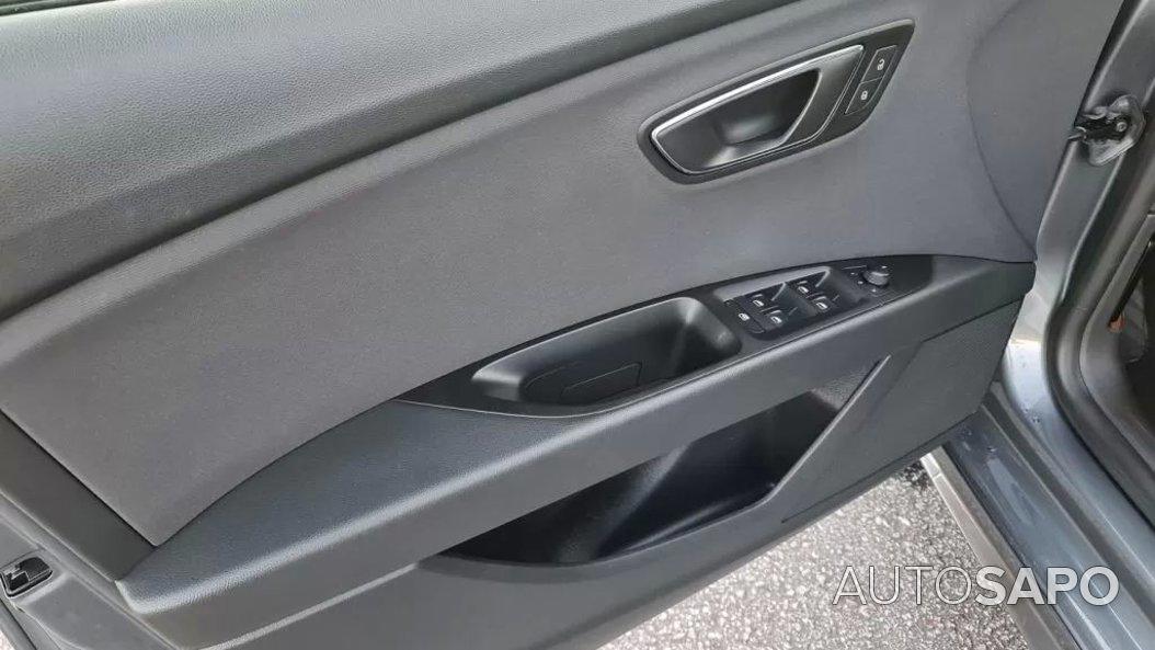 Seat Leon 1.6 TDi Sport de 2015