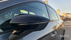 Seat Leon 1.6 TDi Sport de 2015