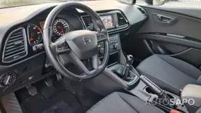 Seat Leon 1.6 TDi Sport de 2015