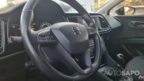 Seat Leon 1.6 TDi Sport de 2015