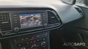 Seat Leon 1.6 TDi Sport de 2015