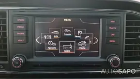 Seat Leon 1.6 TDi Sport de 2015