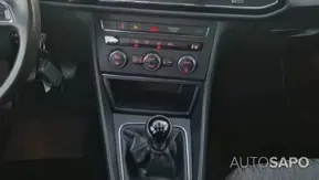 Seat Leon 1.6 TDi Sport de 2015