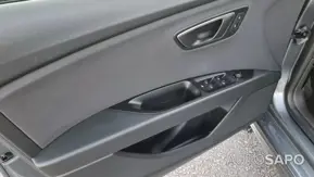 Seat Leon 1.6 TDi Sport de 2015