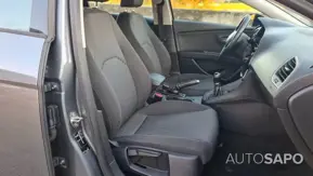 Seat Leon 1.6 TDi Sport de 2015