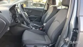 Seat Leon 1.6 TDi Sport de 2015