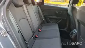 Seat Leon 1.6 TDi Sport de 2015