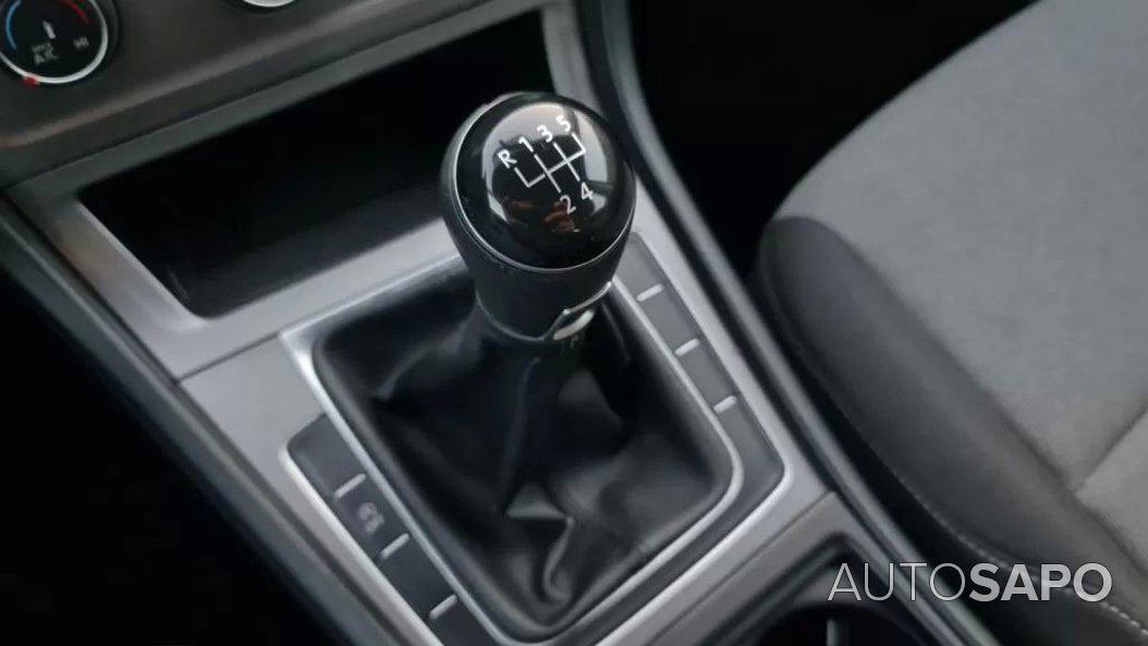 Volkswagen Golf 1.6 TDi Highline de 2015