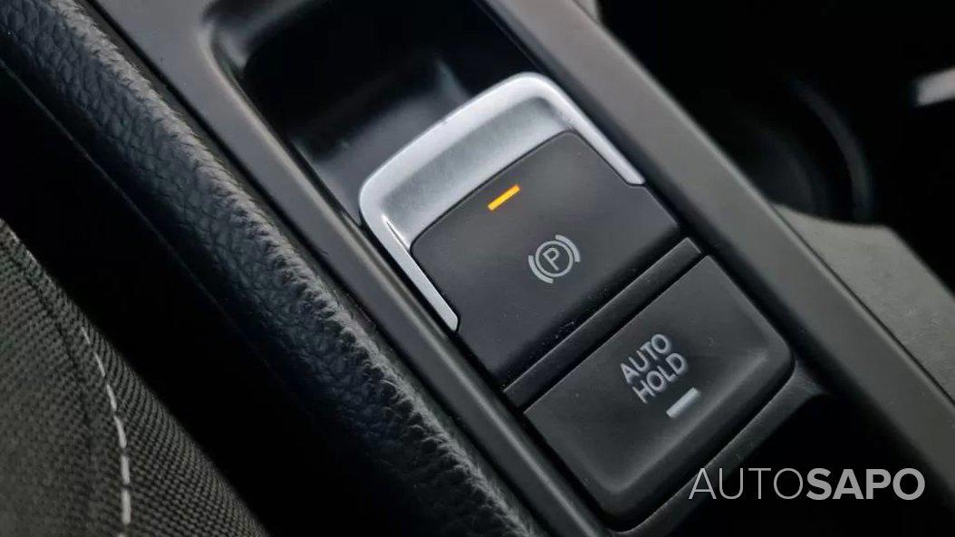 Volkswagen Golf 1.6 TDi Highline de 2015