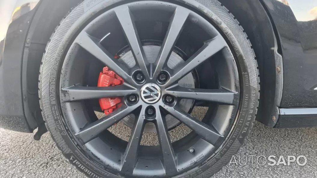 Volkswagen Golf 1.6 TDi Highline de 2015