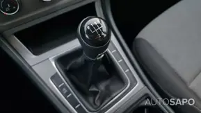 Volkswagen Golf 1.6 TDi Highline de 2015