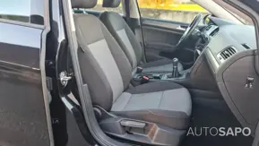 Volkswagen Golf 1.6 TDi Highline de 2015