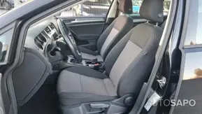 Volkswagen Golf 1.6 TDi Highline de 2015