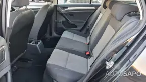 Volkswagen Golf 1.6 TDi Highline de 2015
