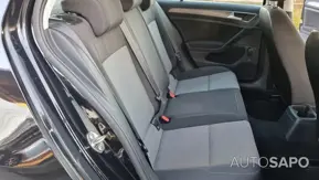 Volkswagen Golf 1.6 TDi Highline de 2015