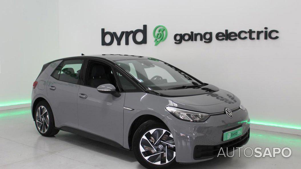 DS DS5 1.6 BlueHDi So Chic de 2018