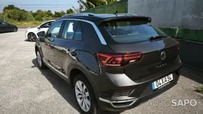 Volkswagen T-Roc de 2019